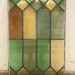 Glas in lood 090 - 47 x 69 cm
