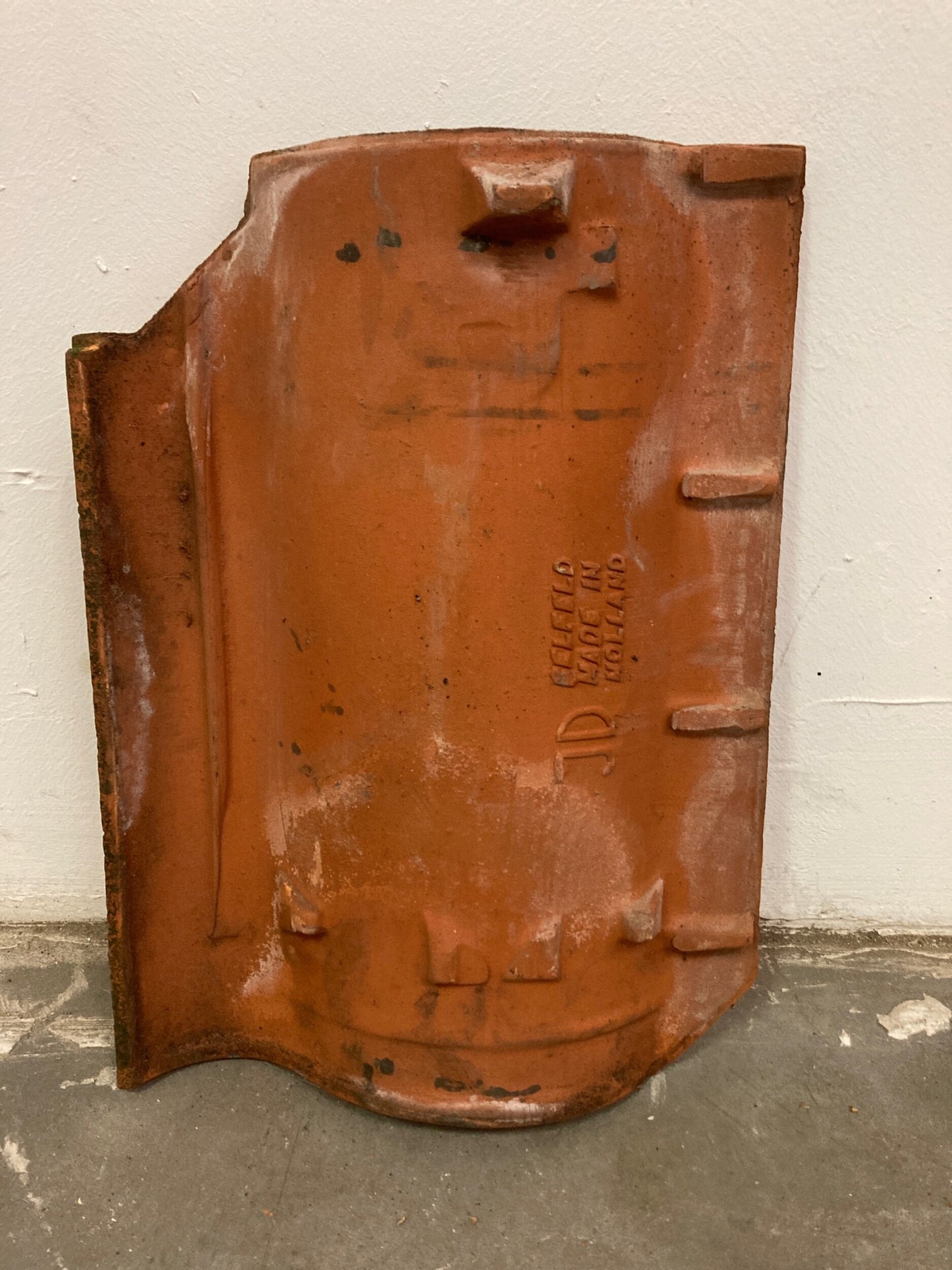 Dakpan Koramic OHV Klassiek - 102