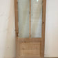 Binnendeur met venster - 091 - 80 x 193,5 cm