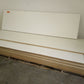 Melamineplaat wit 30mm - 051