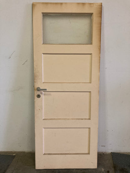 Binnendeur 77,8 cm x 199,8 cm