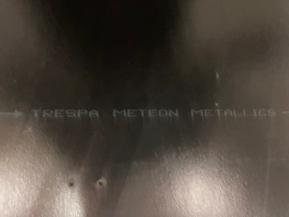 Trespa Meteon gevelpanelen grijs
